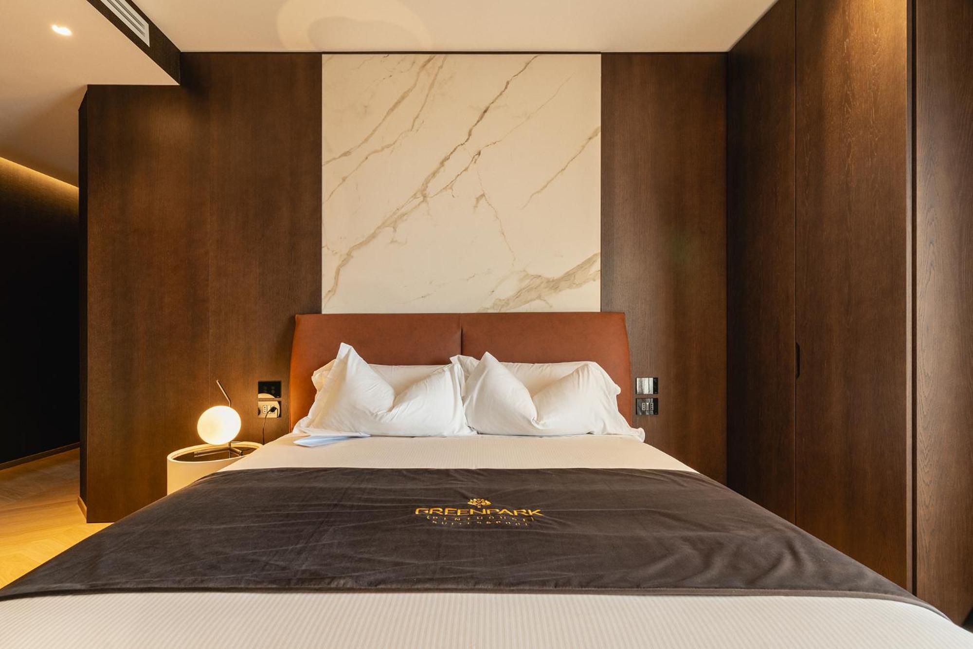 Green Park Penthouse Suite & Pool - Heated Pool - Μπάρι Εξωτερικό φωτογραφία