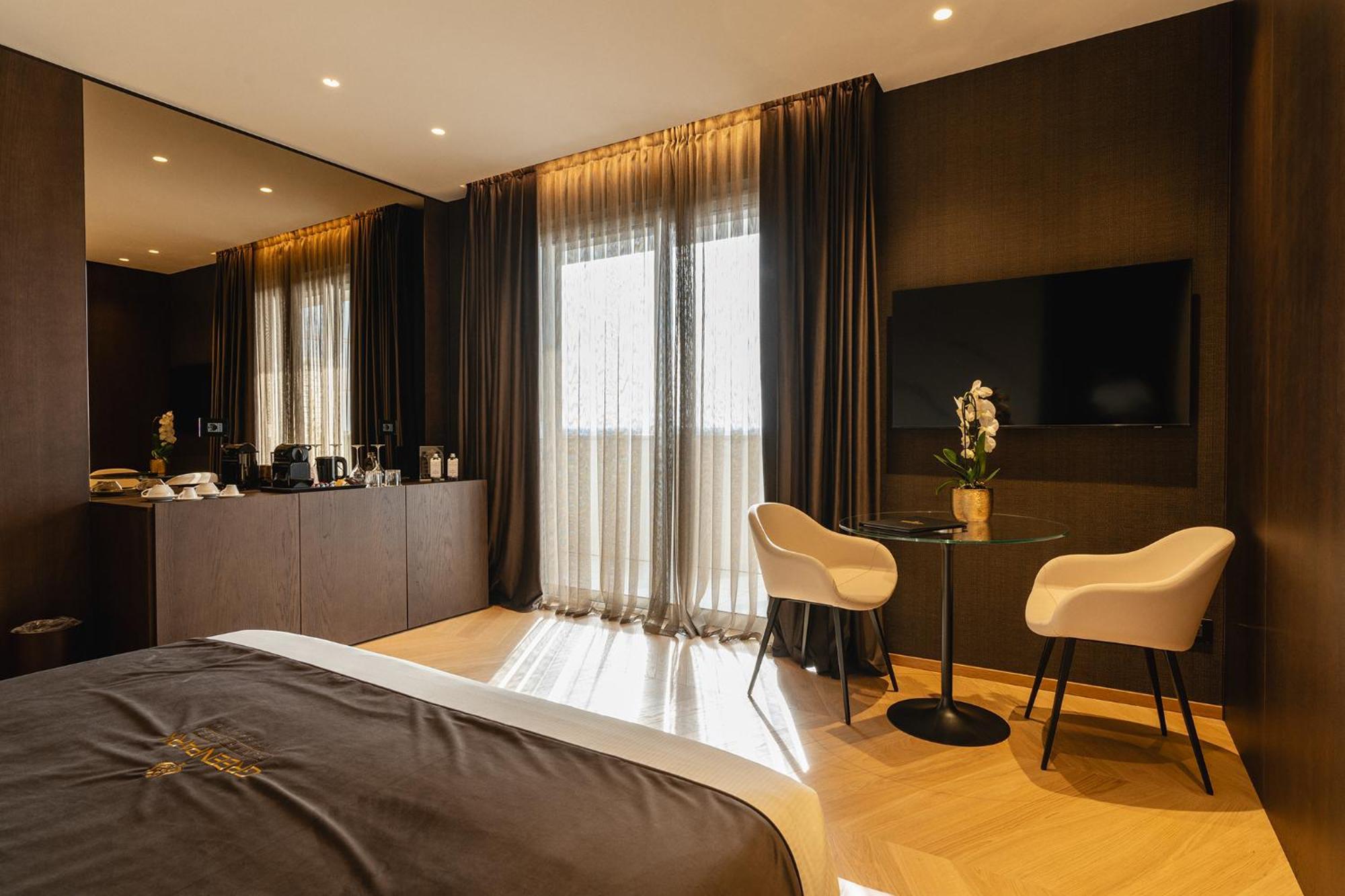 Green Park Penthouse Suite & Pool - Heated Pool - Μπάρι Εξωτερικό φωτογραφία