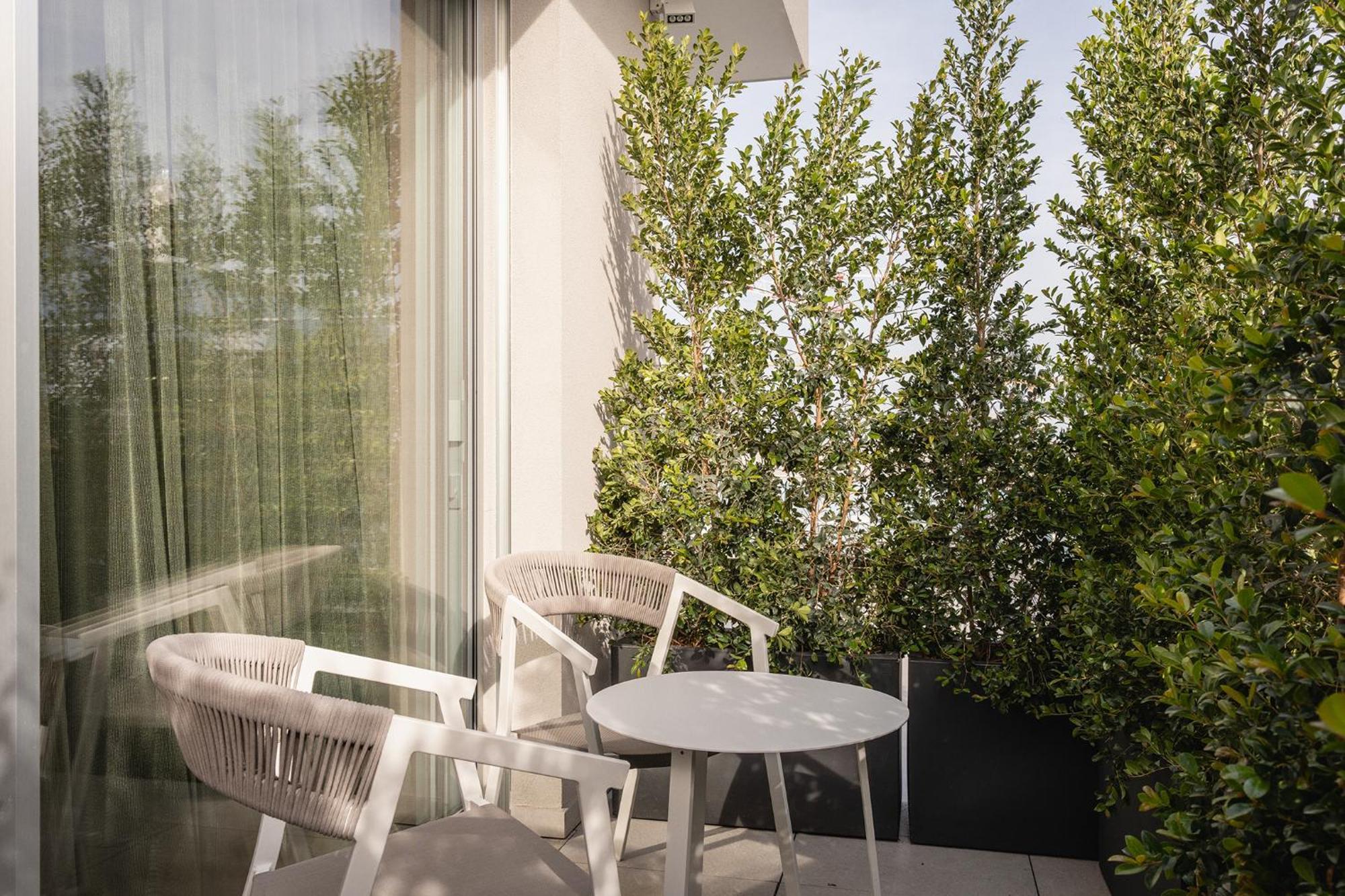 Green Park Penthouse Suite & Pool - Heated Pool - Μπάρι Εξωτερικό φωτογραφία